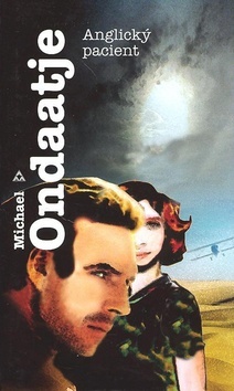 Anglický pacient - Michael Ondaatje kúpite na Panta Rhei