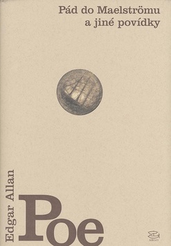 Kniha Pád do Maelströmu a jiné povídky
