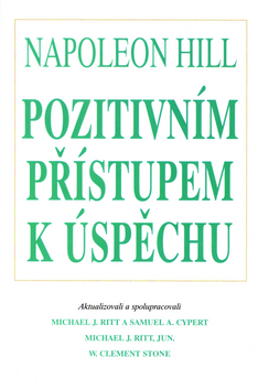 Pozitivním přístupem k úspěchu