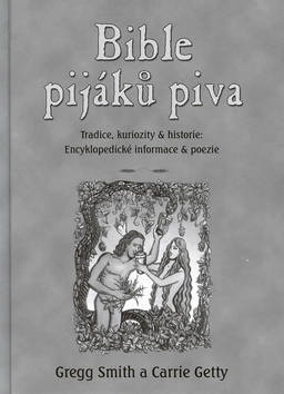 Bible pijáků piva
