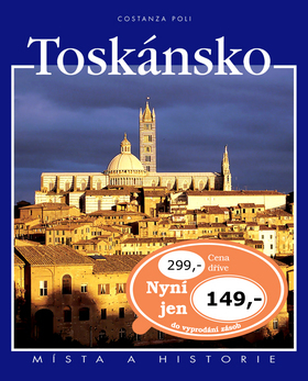 Toskánsko