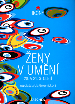 Ženy v umění