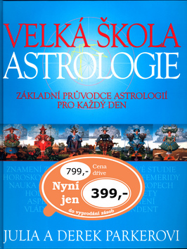 Velká škola Astrologie