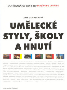 Umělecké styly, školy a hnutí