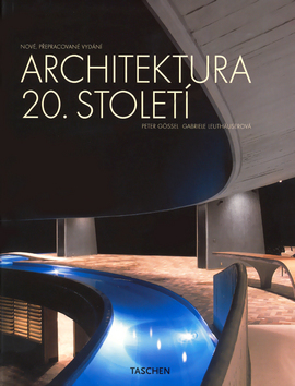 Architektura 20. Století