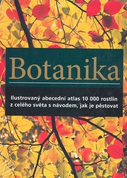 Botanika