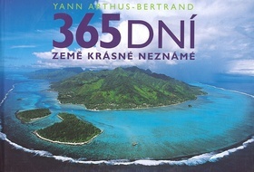 365 dní země krásné neznámé