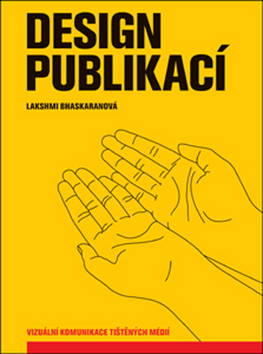 Design publikací - Lakshmi Bhaskaranová