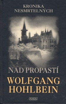 Nad propastí