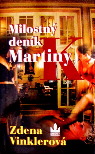 Milostný deník Martiny