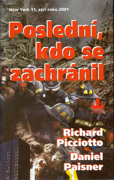 Poslední, kdo se zachránil