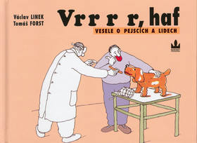 Vrrr r r, haf