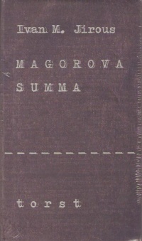 Magorova summa