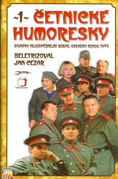 Četnické humoresky 1