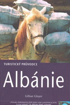 Albánie - turistický průvodce - 2.vydání