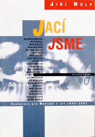 Jací jsme
