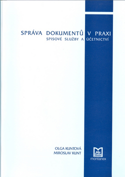 Správa dokumentů v praxi