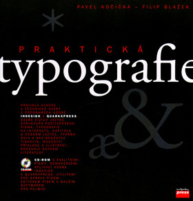 Praktická typografie
