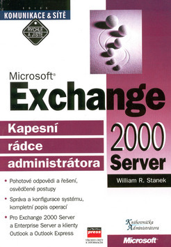 MS Exchange 2000 Server