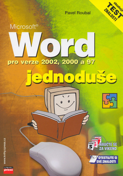 Microsoft Word Jednoduše
