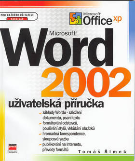 Microsoft Word 2002