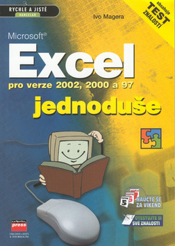 Microsoft Excel Jednoduše