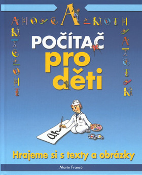 Počítač pro děti