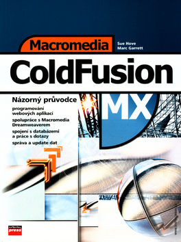 Macromedia Cold Fusion MX