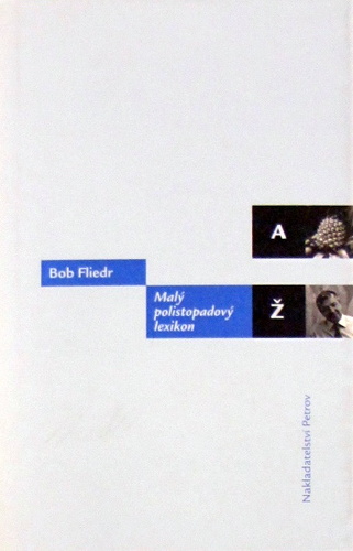 Malý polistopadový lexikon