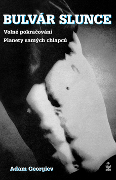 Kniha Bulvár slunce - Adam Georgiev