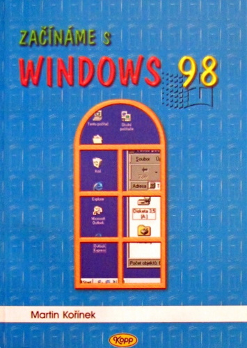 Začínáme s Windows 98