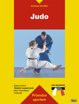 Judo - Martin Schafer,Andreas Schäfer
