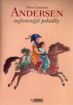 Nejkrásnější pohádky