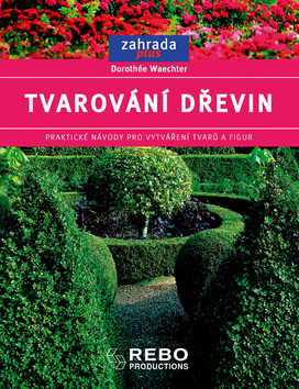Tvarování dřevin - zahrada plus
