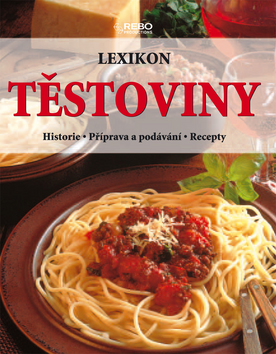 Těstoviny