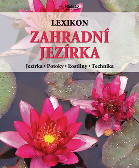 Zahradní jezírka