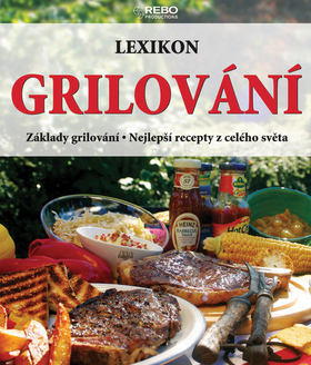 Lexikon Grilování