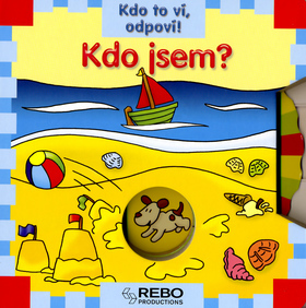 Kdo jsem?