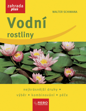 Vodní rostliny