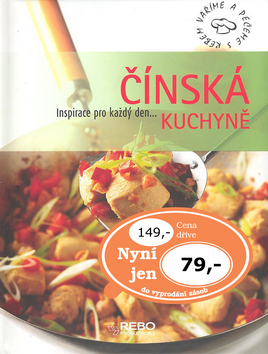 Čínská kuchyně