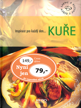 Kuře