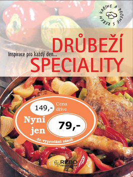 Drůbeží speciality