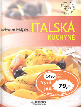 Italská kuchyně