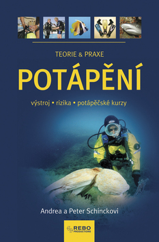 Potápění