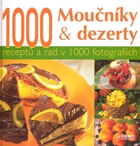 Moučníky a dezerty