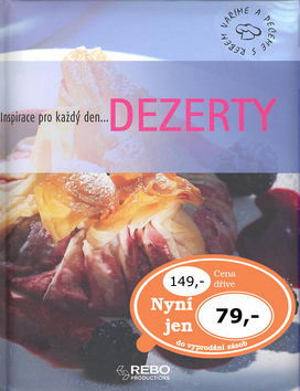 Dezerty