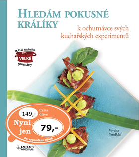 Hledám pokusné králíky