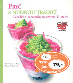Pryč s nudnou tradicí