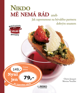 Nikdo mě nemá rád