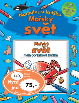 Mořský svět